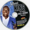 Albert King - Complete King and Bobbin Recordings - CD
